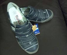 Reflexan Shoes, size EU-36, UK-3, brand new