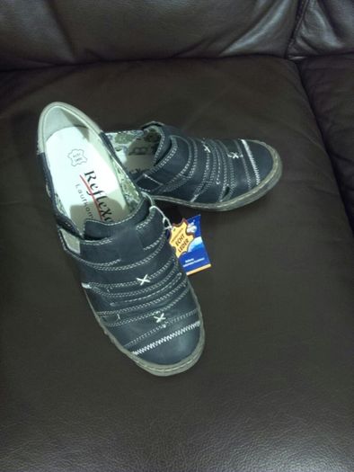 Reflexan Shoes, size EU-36, UK-3, brand new