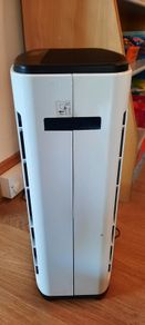 Mia Air air support purifier