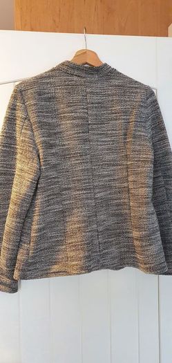 Jacket Reduced. Big Clearout, Make An Offer