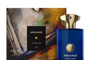 Amouage Interlude Man 100ml