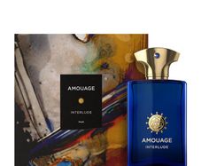 Amouage Interlude Man 100ml
