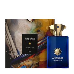 Amouage Interlude Man 100ml