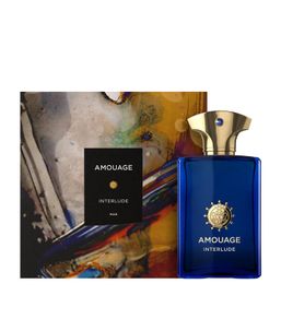 Amouage Interlude Man 100ml