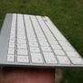 Apple Magic Keyboard A1314 Bluetooth Wireless Keyboard Image 3