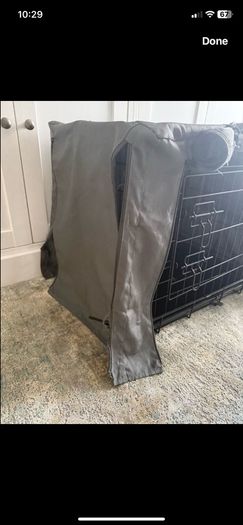 Dog Crate
