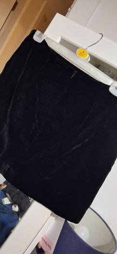 Loads skirts