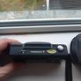 Vintage Minolta Freedom II 35mm Point & Shoot Film Camera with Case Image 2