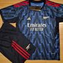 arsenal away jersey Image 2