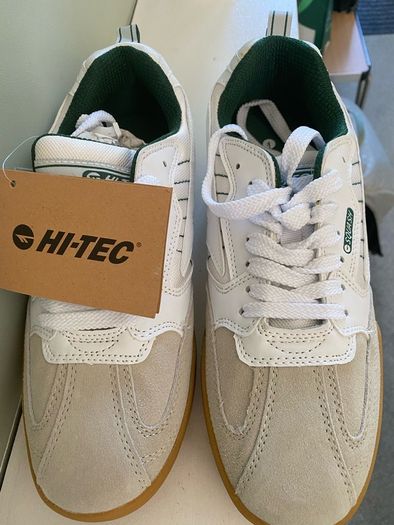 Hi Tec shoes