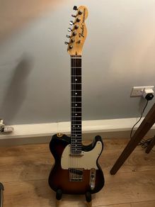 Fender Telecaster USA