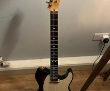 Fender Telecaster USA