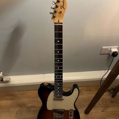 Fender Telecaster USA
