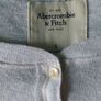 long sleeve top A&F Image 3