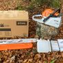 Stihl MS251 Chainsaws Image 4