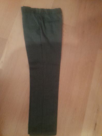 Boy's occasion trousers, age 9