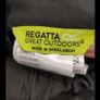Regatta kids outdoor trousers age 9-10 Image 3