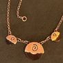 Sterling Silver Necklace Image 2