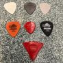 Ernie ball Dunlop guitar Pick plectrums electric guitar parts accessories Image 3