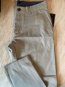 Tommy Hilfiger Tailored Fit Trousers