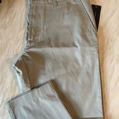 Tommy Hilfiger Tailored Fit Trousers