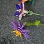 Blocks flowers collection Image 7