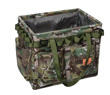 BRAND NEW Foldable Camping Case Portable Travel Storage Bag for Backpacking Ice fishing Hiking Furniture