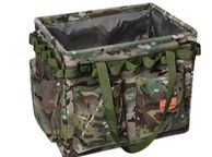 main image for ad BRAND NEW Foldable Camping Case Portable Travel Storage Bag for Backpacking Ice fishing Hiking Furniture