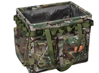 BRAND NEW Foldable Camping Case Portable Travel Storage Bag for Backpacking Ice fishing Hiking Furniture