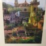 Art - Vintage Oil on Panel. Image 3