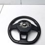 Volkswagen Golf Mk7  Gtd Multifunction Steering Wheel Image 6