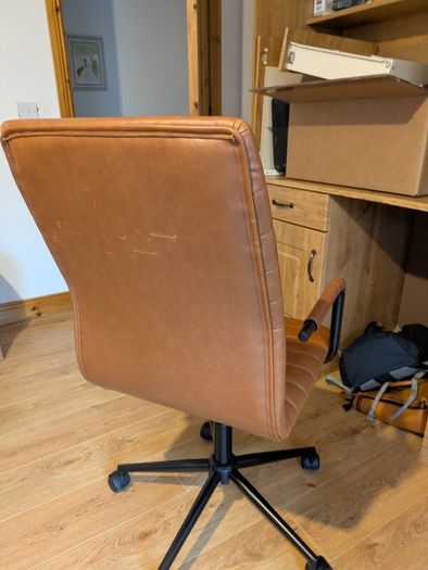 Stockholm Office Chair