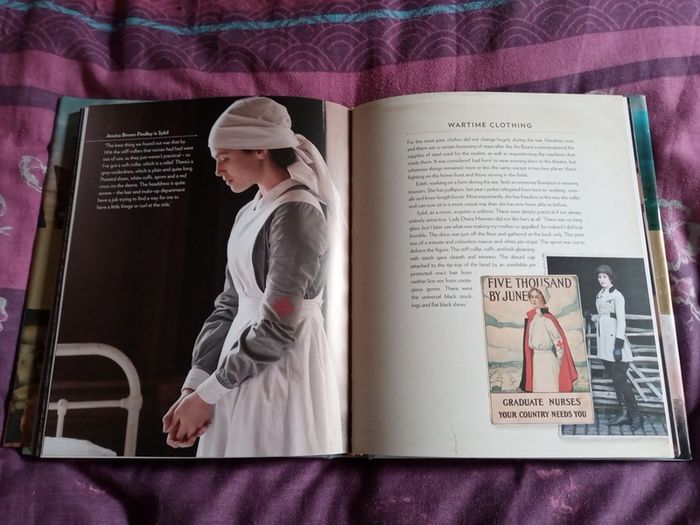 Downton Abbey - Companion Books