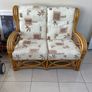 Wicker furniture Image 2