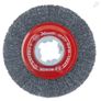 Bosch X-lock 115mm Wire Wheel For Metal Image 6