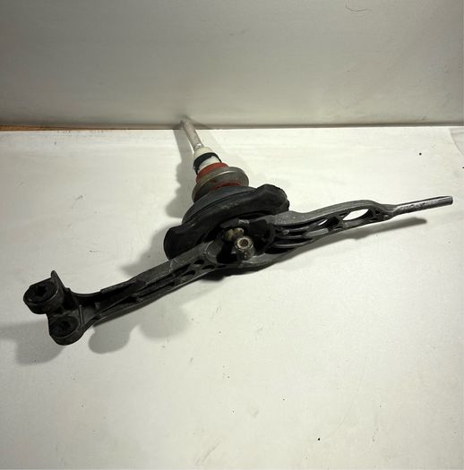 BMW 3 X1 Series E84 E90 E91 E92 LCI 320d N47N Shifting Arm Manual Diesel 7590607 a3l3b16g