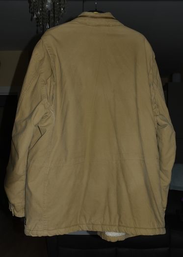 Levi Strauss