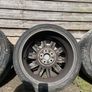 BMW style 172 genuine r19 5x120 Image 9