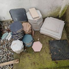 tiles