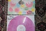 Mei Semones: Animaru LP Pink Marble