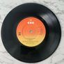 U2 - Three - 7" Vinyl CBS 7951 Irish Sunburst Label 1979 Image 5