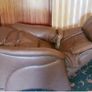 Chester Riser & Recliner Leather Chair Image 3