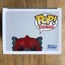 Funko MOTU: Zodac (2021 Fall Convention) #94 Image 5