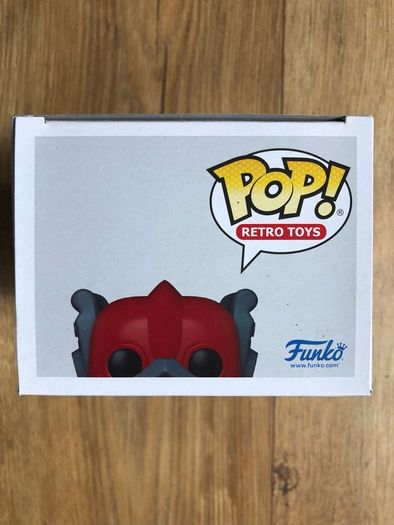 Funko MOTU: Zodac (2021 Fall Convention) #94