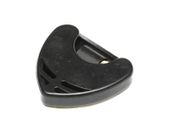 Pick holder for Electric or Acoustic Guitar - mounts on guitar