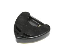 Pick holder for Electric or Acoustic Guitar - mounts on guitar