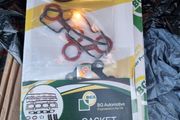Mercedes Jeep Chrysler crank case gasket set