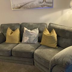 3 seater with cosi corner feature