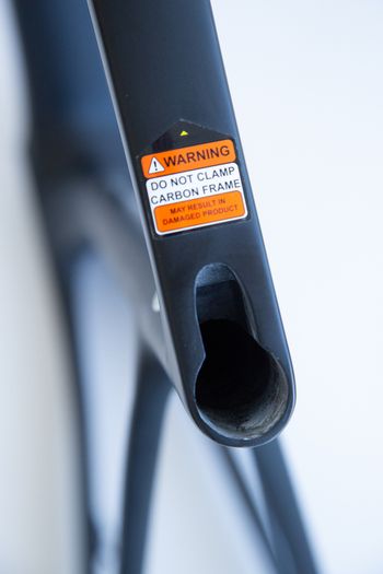 Vitus Vitesse EVO Frameset - size XXL (NEW)