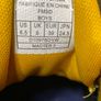 And1 Master 3 Boys Mens Basketball Trainers UK6 EUR39 Image 3